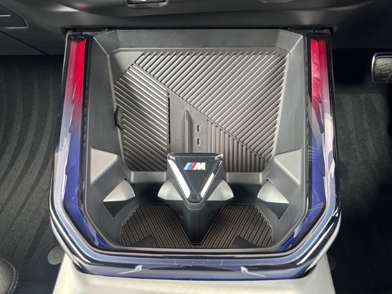  BMW X3 xDrive M50 5dr Auto 5423852