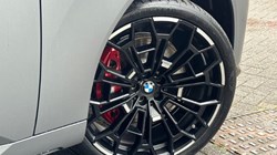 BMW X3 xDrive M50 5dr Auto 5423867