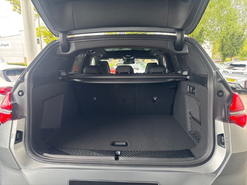  BMW X3 xDrive M50 5dr Auto 5423829