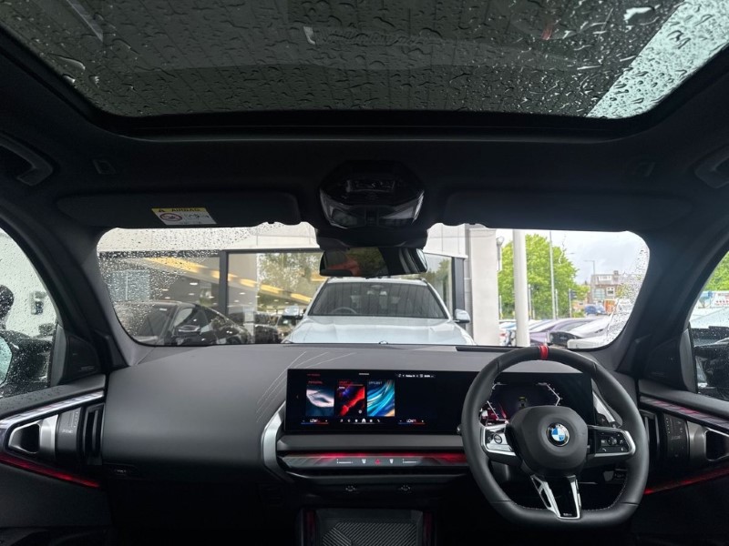  BMW X3 xDrive M50 5dr Auto 5423837