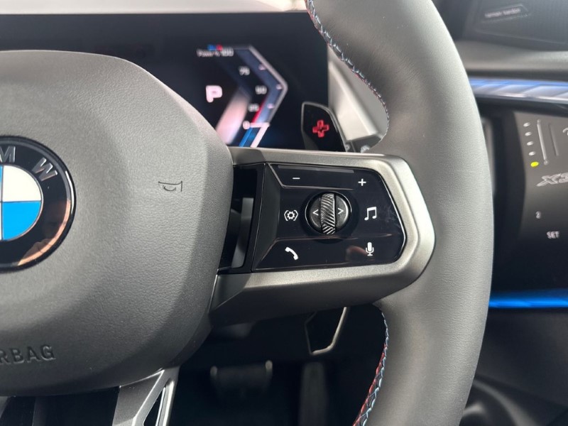  BMW X3 xDrive M50 5dr Auto 5423834