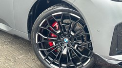 BMW X3 xDrive M50 5dr Auto 5423862