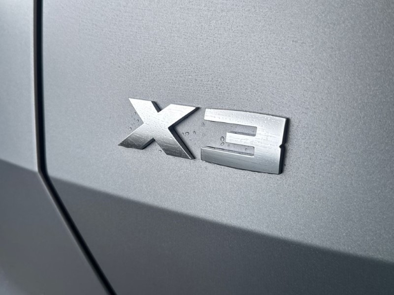  BMW X3 xDrive M50 5dr Auto 5423864