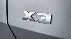 BMW X3 xDrive M50 5dr Auto 5423864