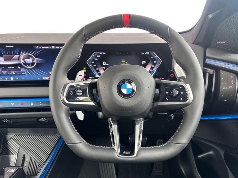  BMW X3 xDrive M50 5dr Auto 5423821