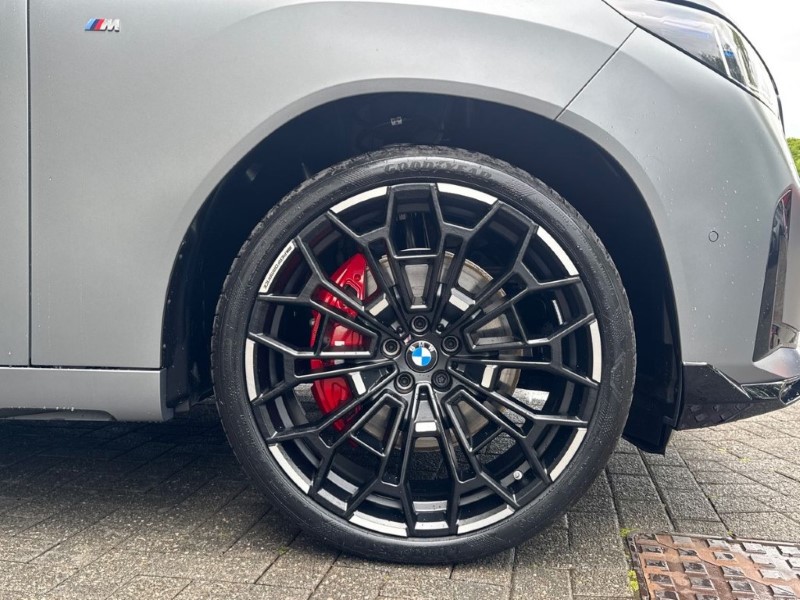  BMW X3 xDrive M50 5dr Auto 5423830