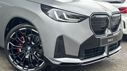 BMW X3 xDrive M50 5dr Auto 5423859