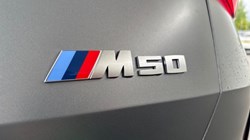 BMW X3 xDrive M50 5dr Auto 5423861