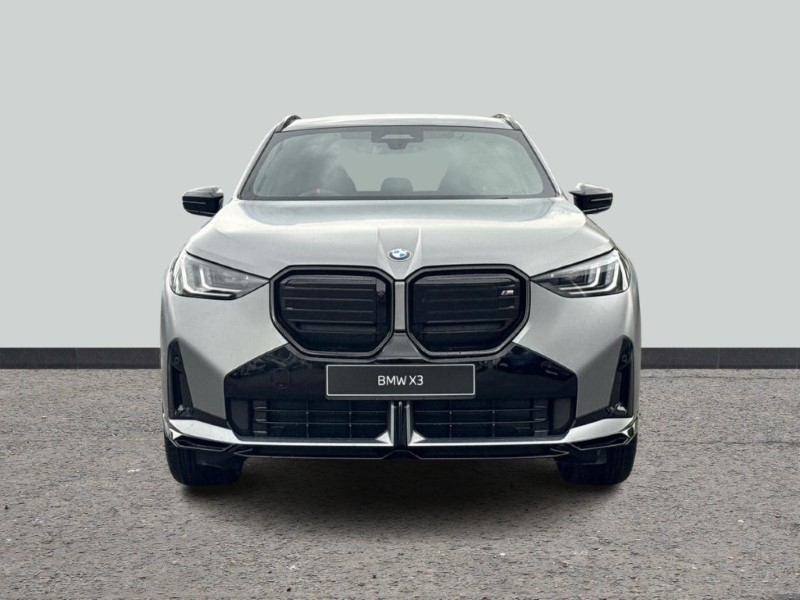  BMW X3 xDrive M50 5dr Auto 5423832