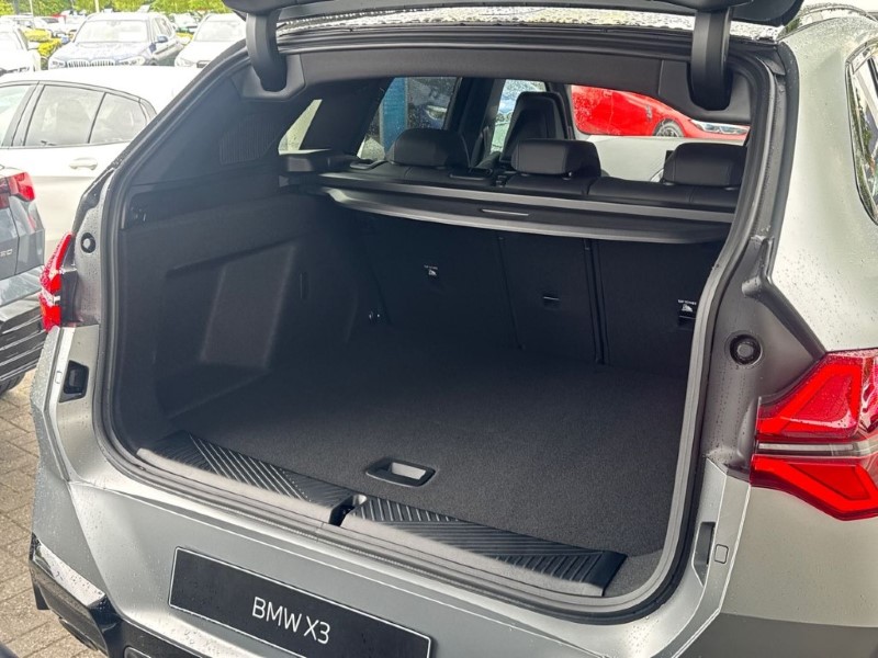  BMW X3 xDrive M50 5dr Auto 5423856