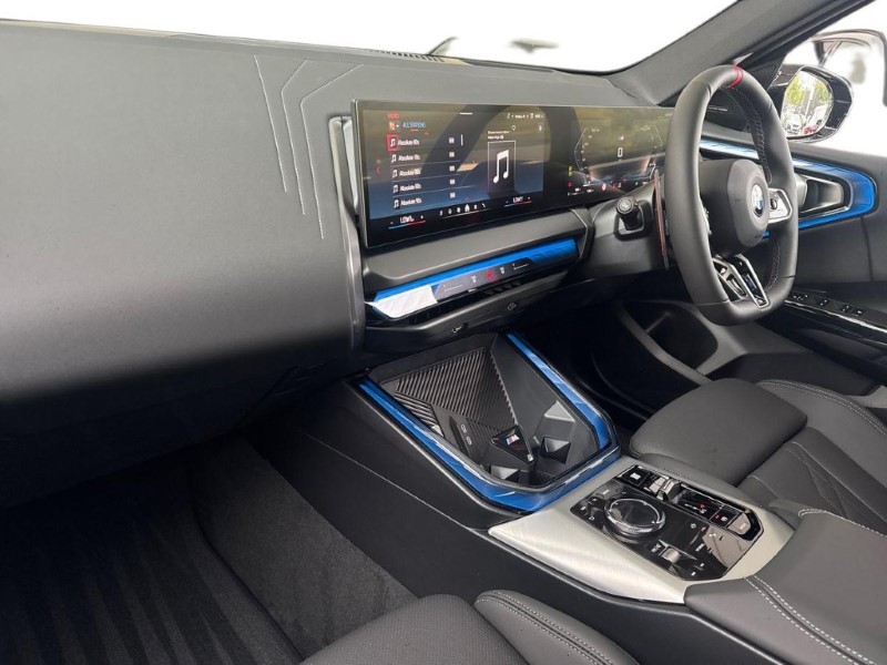  BMW X3 xDrive M50 5dr Auto 5423823