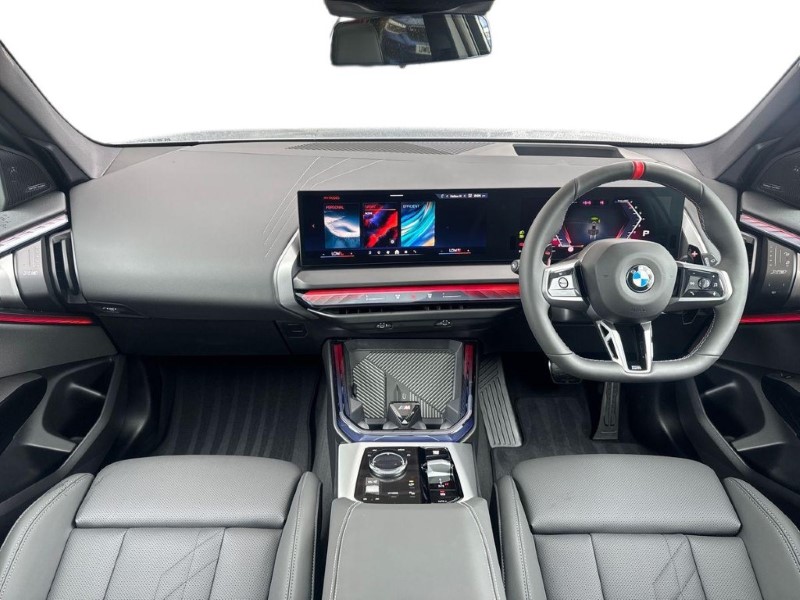  BMW X3 xDrive M50 5dr Auto 5423820