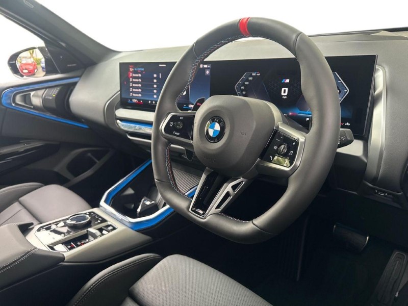  BMW X3 xDrive M50 5dr Auto 5423822