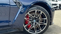 BMW M3 xDrive 530 Competition M 5dr Step Auto 5480557
