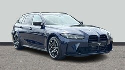 BMW M3 xDrive 530 Competition M 5dr Step Auto 5480507