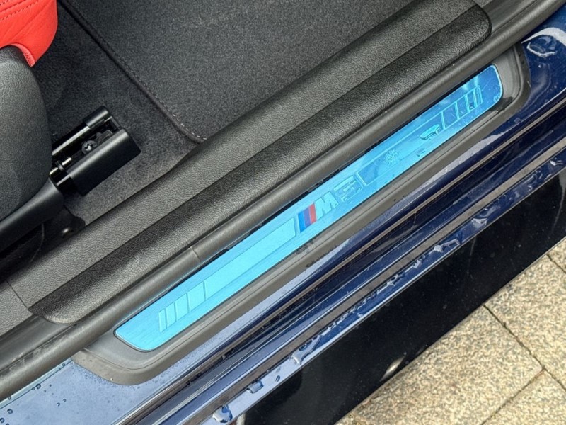  BMW M3 xDrive 530 Competition M 5dr Step Auto 5480543