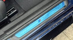 BMW M3 xDrive 530 Competition M 5dr Step Auto 5480543