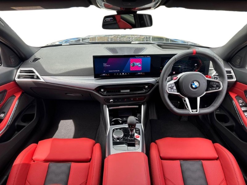  BMW M3 xDrive 530 Competition M 5dr Step Auto 5480510
