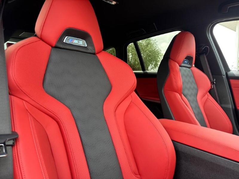  BMW M3 xDrive 530 Competition M 5dr Step Auto 5480530