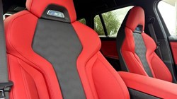 BMW M3 xDrive 530 Competition M 5dr Step Auto 5480530