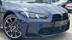 BMW M3 xDrive 530 Competition M 5dr Step Auto 5480549