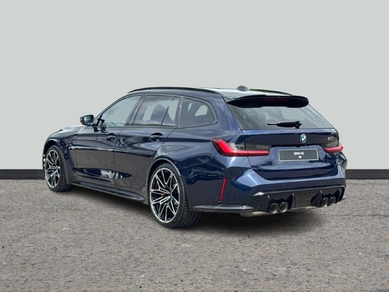  BMW M3 xDrive 530 Competition M 5dr Step Auto 5480508