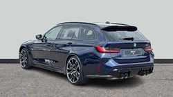 BMW M3 xDrive 530 Competition M 5dr Step Auto 5480508