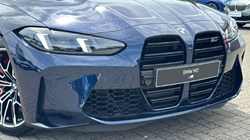 BMW M3 xDrive 530 Competition M 5dr Step Auto 5480550