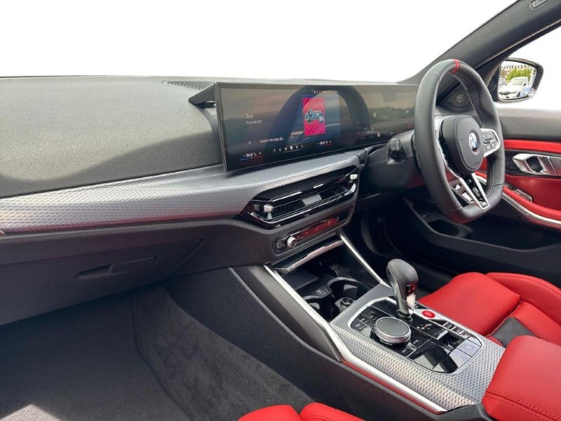  BMW M3 xDrive 530 Competition M 5dr Step Auto 5480513