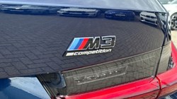 BMW M3 xDrive 530 Competition M 5dr Step Auto 5480554