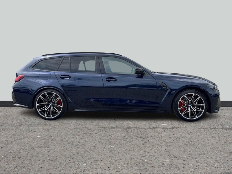  BMW M3 xDrive 530 Competition M 5dr Step Auto 5480509