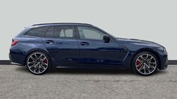 BMW M3 xDrive 530 Competition M 5dr Step Auto 5480509