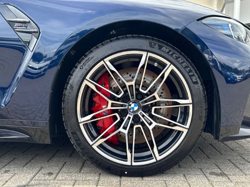  BMW M3 xDrive 530 Competition M 5dr Step Auto 5480520