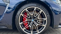 BMW M3 xDrive 530 Competition M 5dr Step Auto 5480520