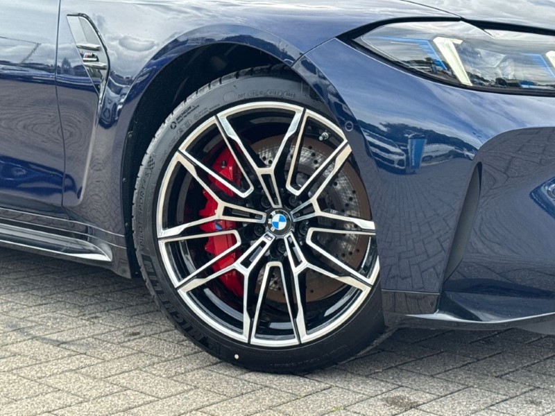  BMW M3 xDrive 530 Competition M 5dr Step Auto 5480552