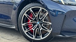 BMW M3 xDrive 530 Competition M 5dr Step Auto 5480552