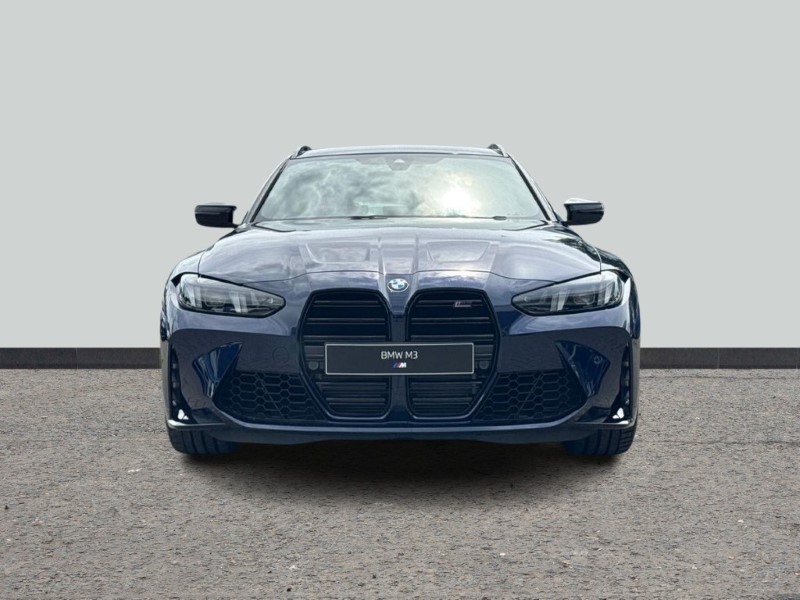  BMW M3 xDrive 530 Competition M 5dr Step Auto 5480522