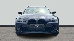 BMW M3 xDrive 530 Competition M 5dr Step Auto 5480522