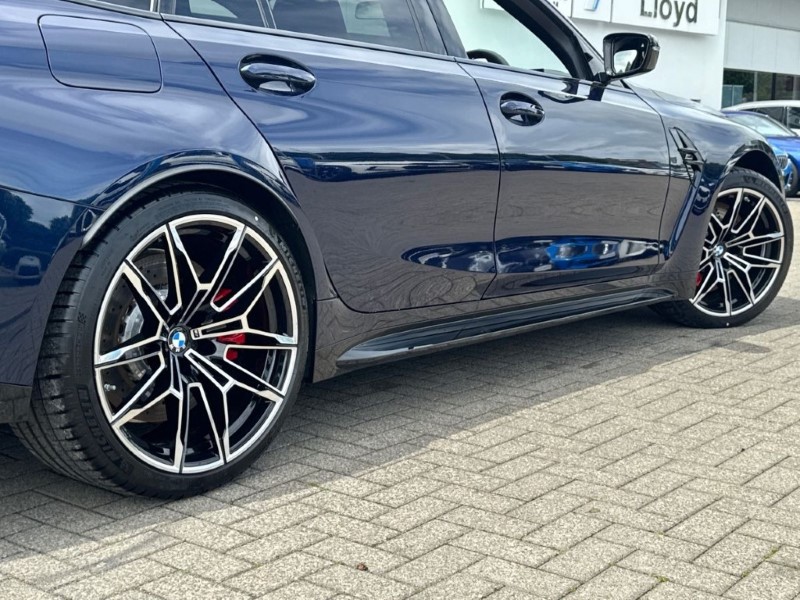 BMW M3 xDrive 530 Competition M 5dr Step Auto 5480556