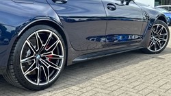 BMW M3 xDrive 530 Competition M 5dr Step Auto 5480556