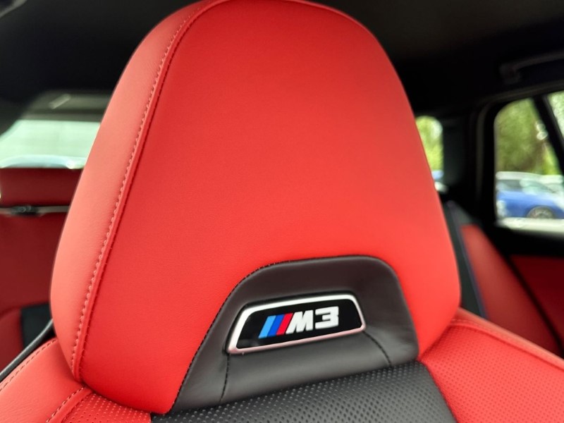  BMW M3 xDrive 530 Competition M 5dr Step Auto 5480544