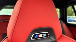 BMW M3 xDrive 530 Competition M 5dr Step Auto 5480544