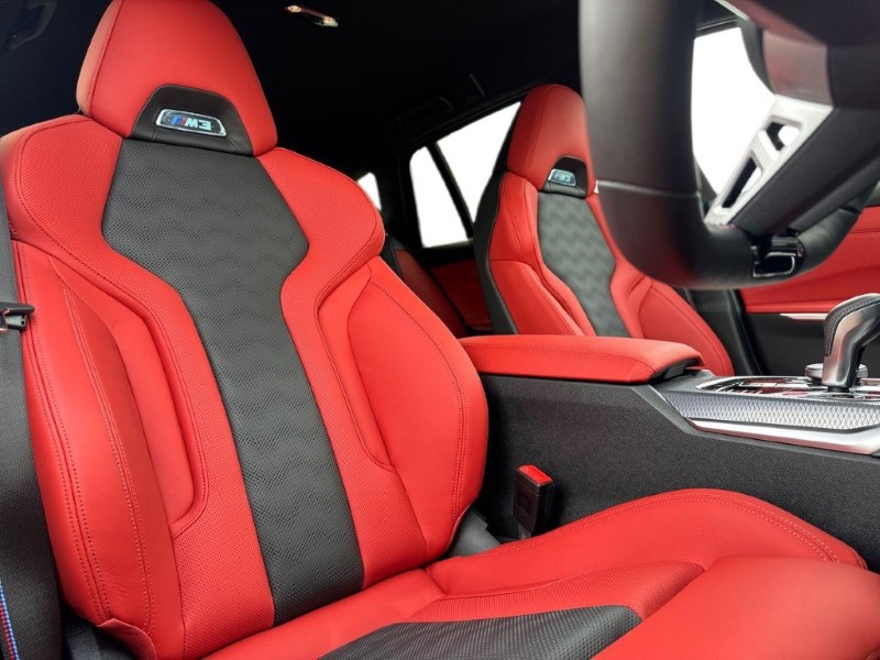  BMW M3 xDrive 530 Competition M 5dr Step Auto 5480517