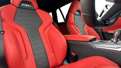 BMW M3 xDrive 530 Competition M 5dr Step Auto 5480517