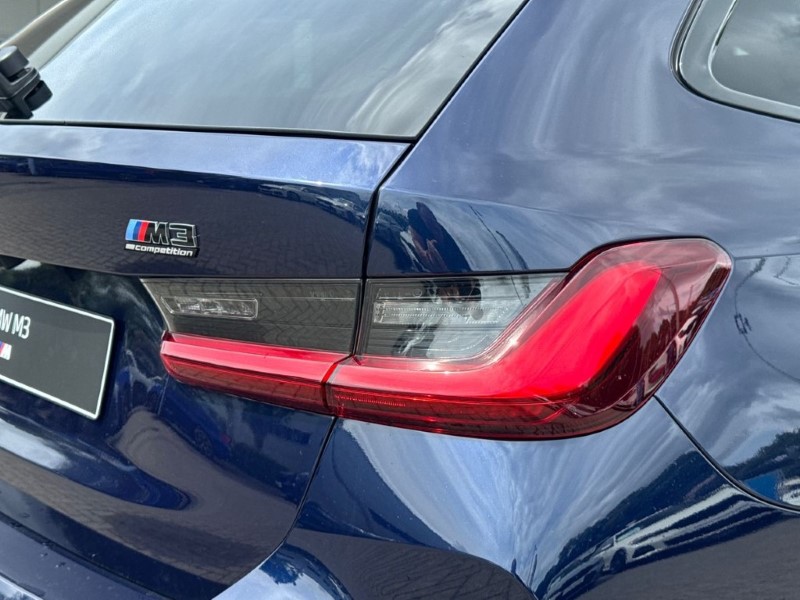  BMW M3 xDrive 530 Competition M 5dr Step Auto 5480555