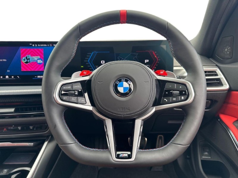  BMW M3 xDrive 530 Competition M 5dr Step Auto 5480511