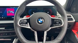 BMW M3 xDrive 530 Competition M 5dr Step Auto 5480511