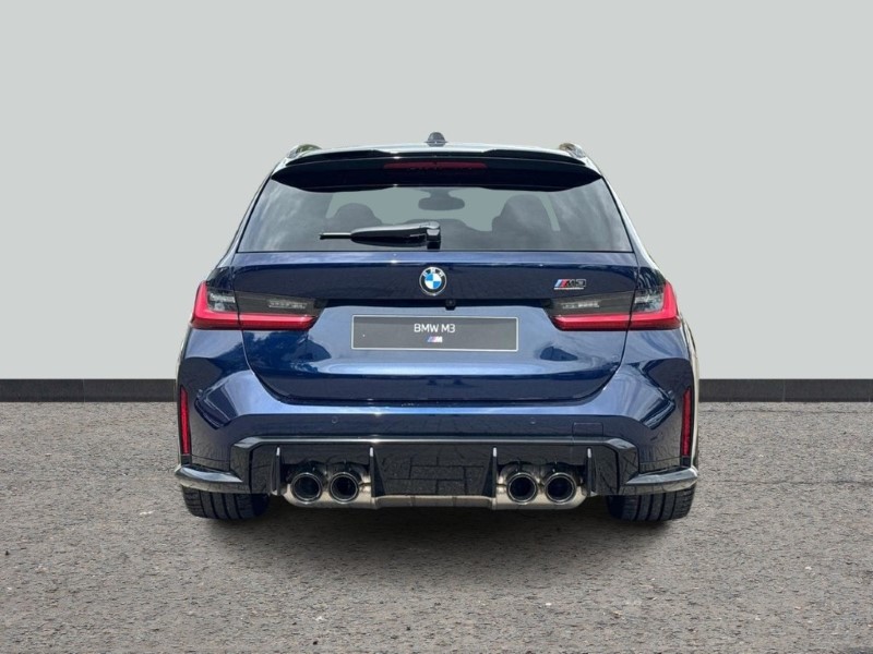  BMW M3 xDrive 530 Competition M 5dr Step Auto 5480521