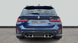 BMW M3 xDrive 530 Competition M 5dr Step Auto 5480521