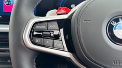 BMW M3 xDrive 530 Competition M 5dr Step Auto 5480523